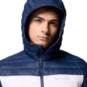 Columbia Powder Pass Hooded Jacket 2134131433