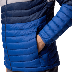 Columbia Powder Pass Hooded Jacket 2134131433