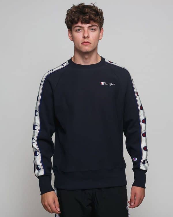 Champion Premium Reverse Crewneck 213734-BS501