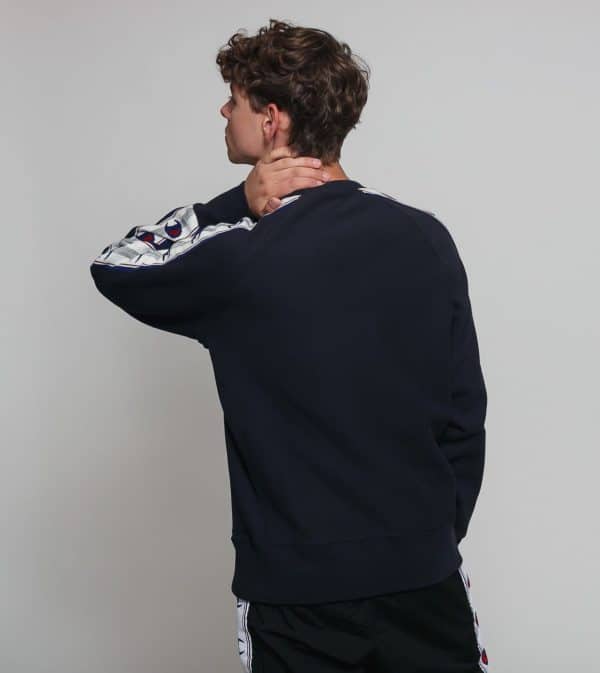 Champion Premium Reverse Crewneck 213734-BS501
