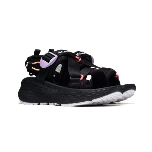 Columbia KONOS ELEVATE STRAP SANDAL 2149121010