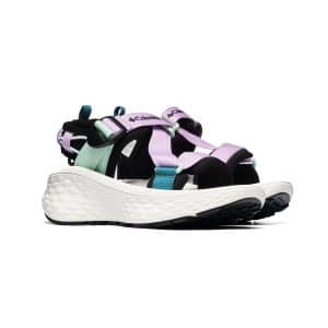 Columbia KONOS ELEVATE STRAP SANDAL 2149121012