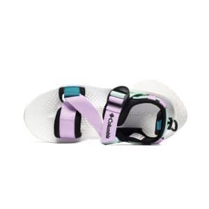 Columbia KONOS ELEVATE STRAP SANDAL 2149121012