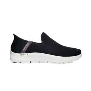 Skechers GO WALK FLEX - NO HA 216491-BKGY