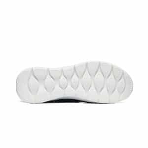 Skechers GO WALK FLEX - NO HA 216491-BKGY