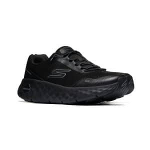 Skechers GO WALK MAX CUSHIONI 217113-BBK