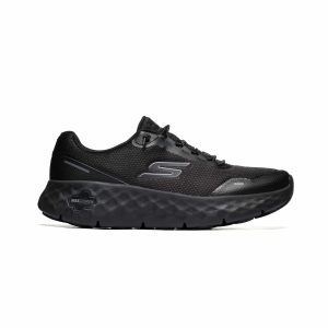Skechers GO WALK MAX CUSHIONI 217113-BBK
