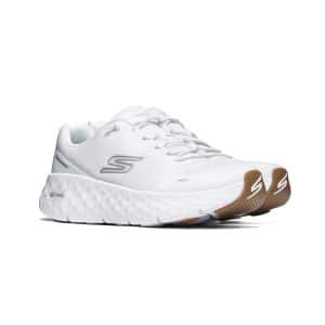 Skechers GO WALK MAX CUSHIONI 217113-WHT