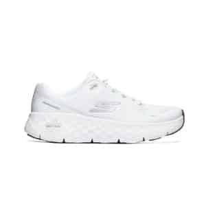 Skechers GO WALK MAX CUSHIONI 217113-WHT