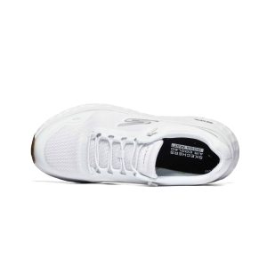 Skechers GO WALK MAX CUSHIONI 217113-WHT