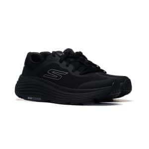 Skechers MAX CUSHIONING ENDEA 220613-BBK
