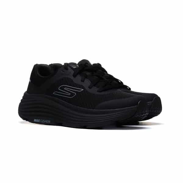 Skechers MAX CUSHIONING ENDEA 220613-BBK