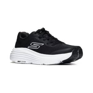 Skechers MAX CUSHIONING ENDEA 220613-BKW