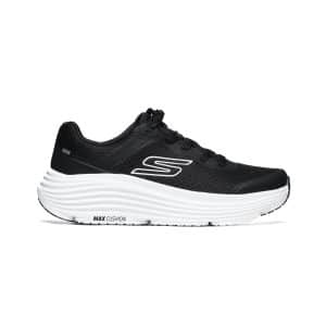 Skechers MAX CUSHIONING ENDEA 220613-BKW