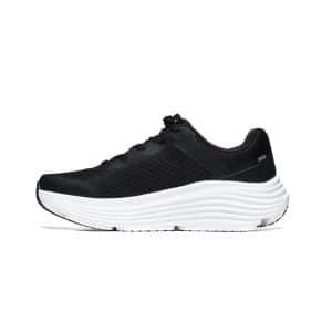 Skechers MAX CUSHIONING ENDEA 220613-BKW