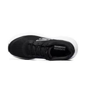 Skechers MAX CUSHIONING ENDEA 220613-BKW