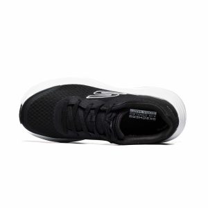 Skechers MAX CUSHIONING ENDEA 220613-BKW