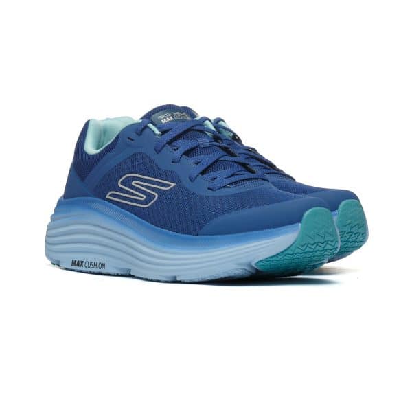 Skechers MAX CUSHIONING ENDEA 220613-BLU