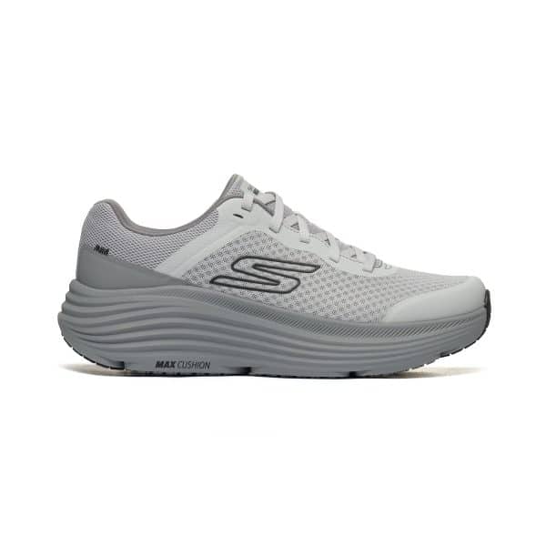 Skechers MAX CUSHIONING ENDEA 220613-GRY