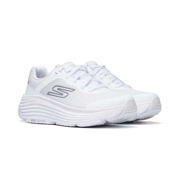 Skechers MAX CUSHIONING ENDEA 220613-WHT