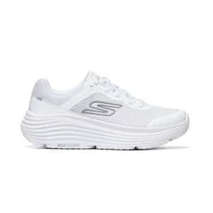 Skechers MAX CUSHIONING ENDEA 220613-WHT