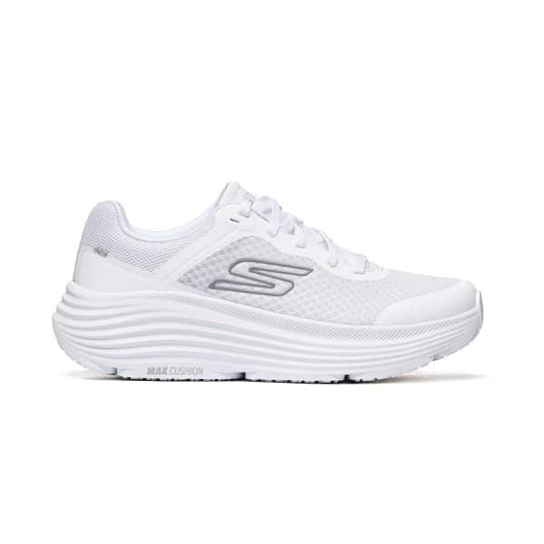 Skechers MAX CUSHIONING ENDEA 220613-WHT