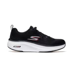 Skechers GO RUN ELEVATE 2.0 220847-BLK