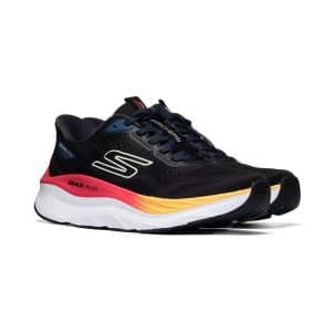 Skechers MAX RUN 221000-BKMT