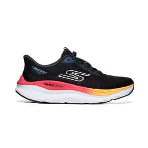 Skechers MAX RUN 221000-BKMT