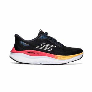 Skechers MAX RUN 221000-BKMT