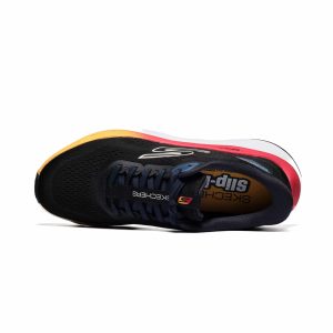 Skechers MAX RUN 221000-BKMT