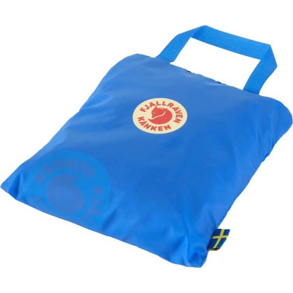 Fjallraven Kanken Rain Cover Plus 23100158-525