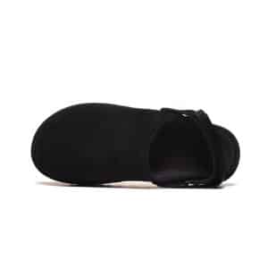 UGG W GOLDENSTAR CLOG 1138252-BLK