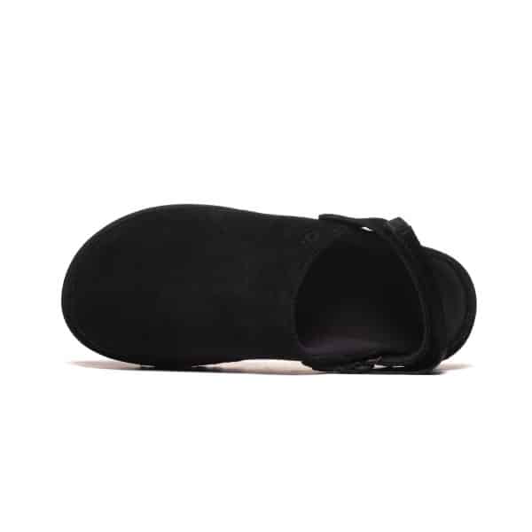 UGG W GOLDENSTAR CLOG 1138252-BLK