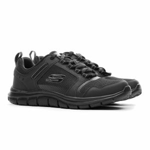 Skechers TRACK - KNOCKHILL 232001-BBK