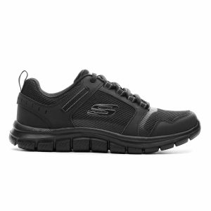Skechers TRACK - KNOCKHILL 232001-BBK