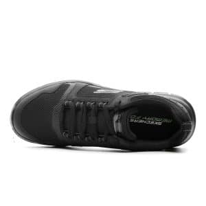 Skechers TRACK - KNOCKHILL 232001-BBK