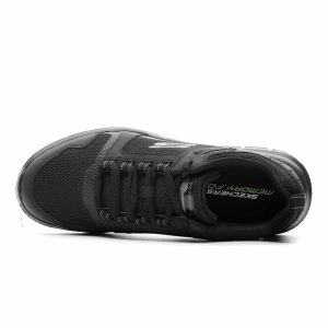 Skechers TRACK - KNOCKHILL 232001-BBK