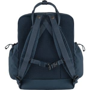 Fjallraven Kanken Outlong 23200251-560