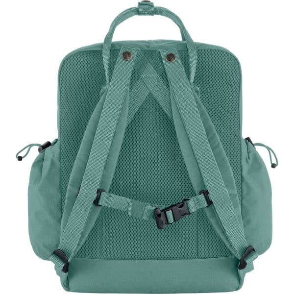Fjallraven Kanken Outlong 23200251-664
