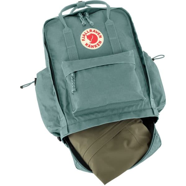 Fjallraven Kanken Outlong 23200251-664