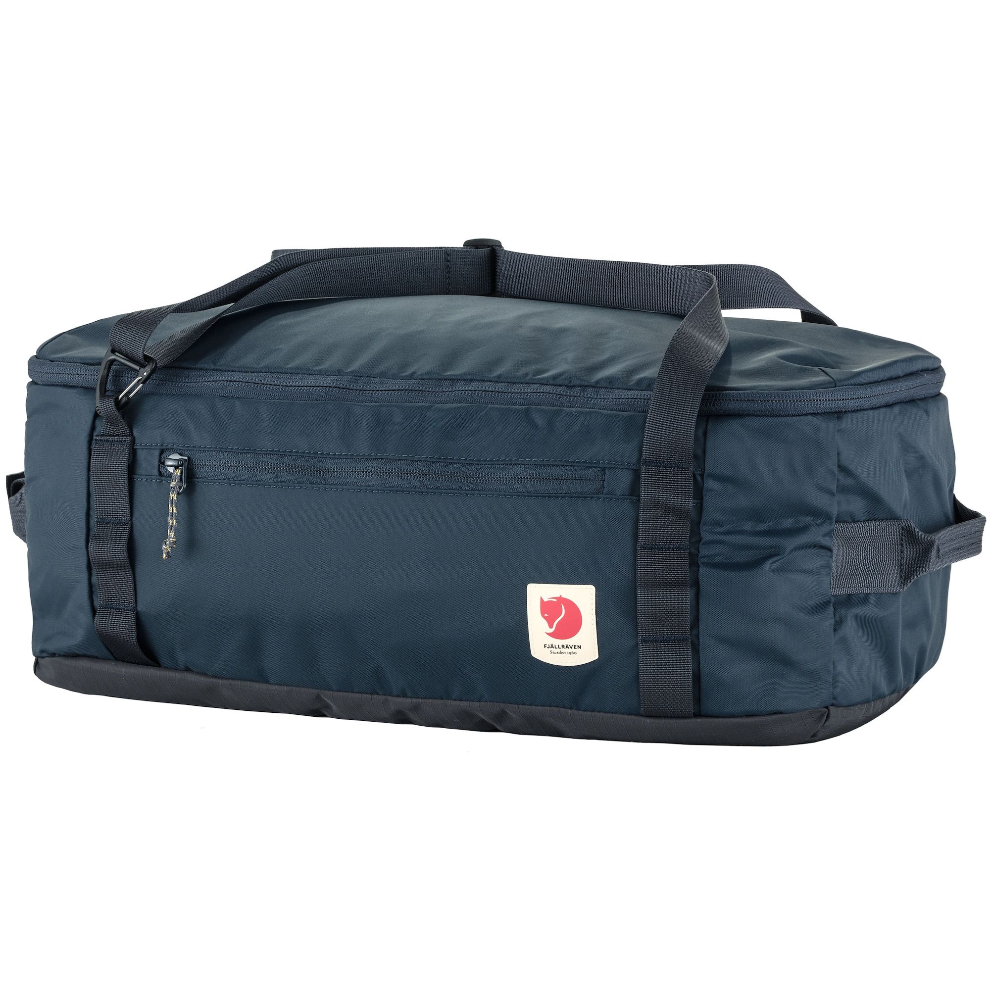 Fjallraven High Coast Duffel 22 23200266-560 - obrazek 3
