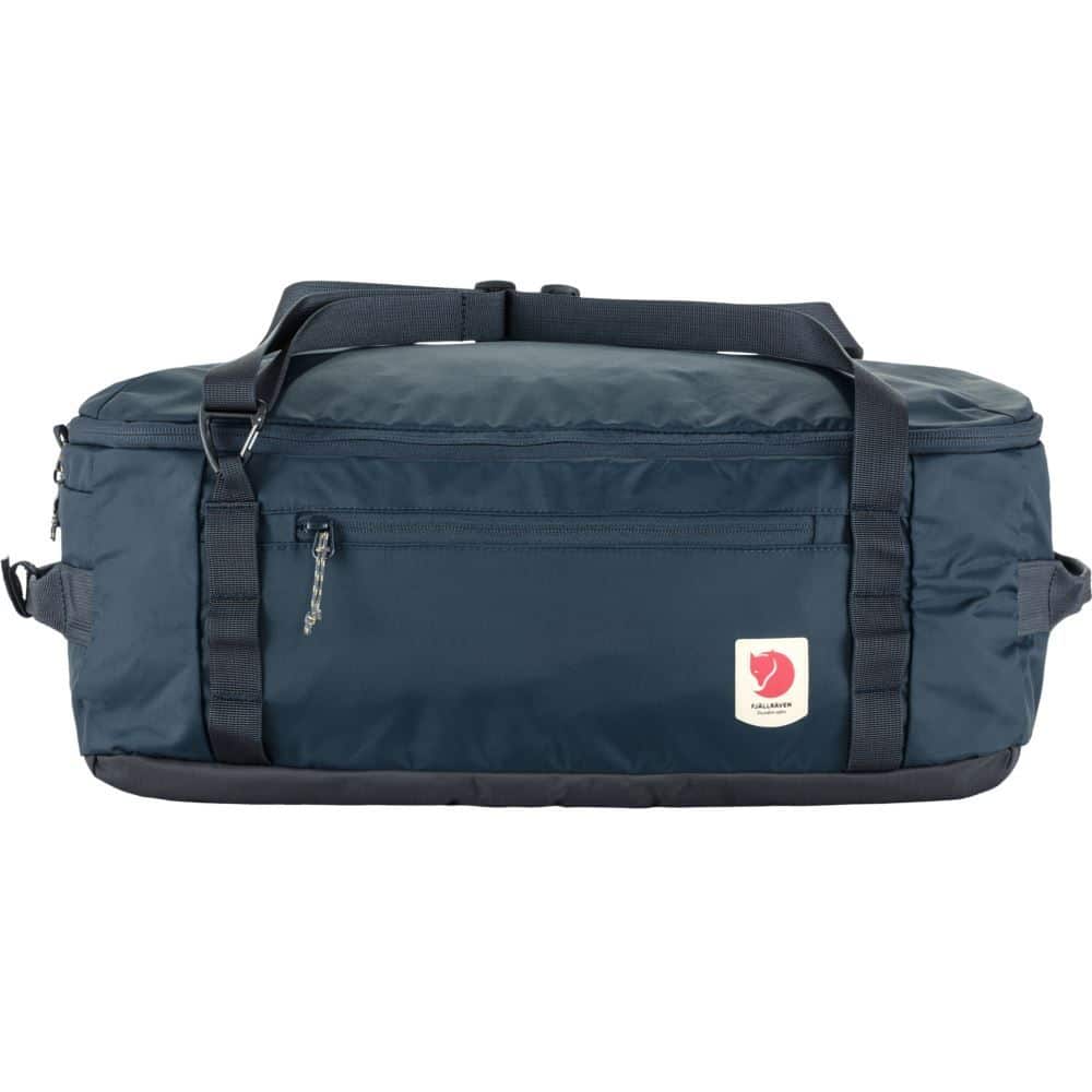 Fjallraven High Coast Duffel 22 23200266-560 - obrazek 4