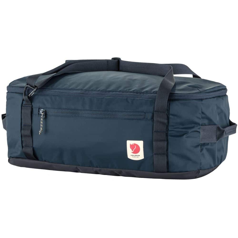 Fjallraven High Coast Duffel 22 23200266-560 - obrazek 6