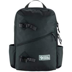 Fjallraven Vardag Backpack 17 Coal Black 23200300-037