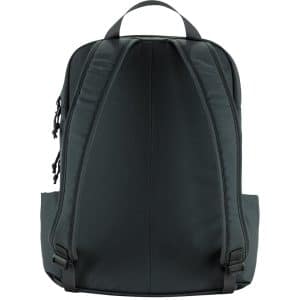 Fjallraven Vardag Backpack 17 Coal Black 23200300-037