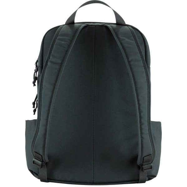 Fjallraven Vardag Backpack 17 Coal Black 23200300-037