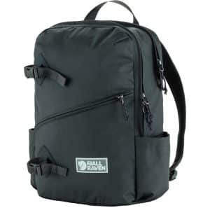 Fjallraven Vardag Backpack 17 Coal Black 23200300-037