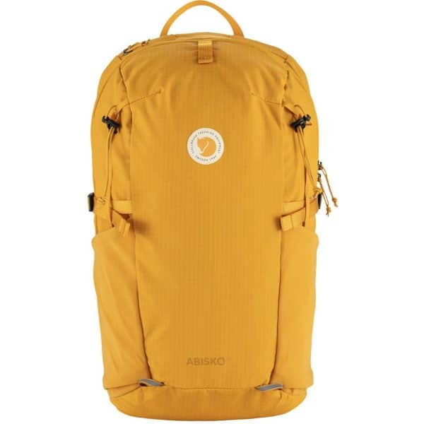 Fjallraven Abisko Softpack 16 Mustard Yellow 23200307-161