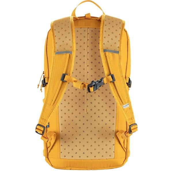 Fjallraven Abisko Softpack 16 Mustard Yellow 23200307-161